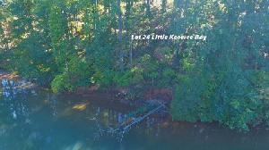 Lot 24 Little Keowee Bay