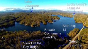 Lot 28 Bay Ridge