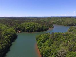 Lt 13 36 AC Hideaway Cove Creek