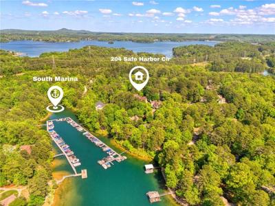 204 Safe Harbor Circle