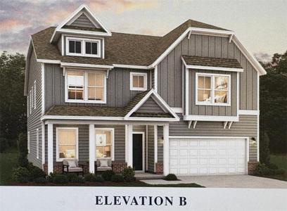 550 Hydragnea Street