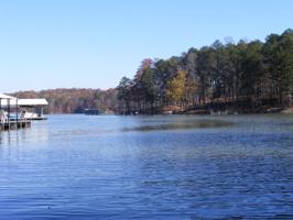 Lot 11-14 Shorecrest and Peninsula Drive