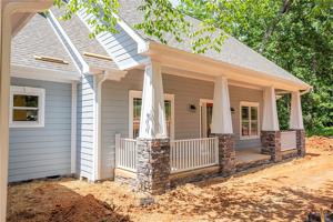 Lot 121 White Pine Lane