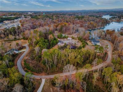 Lot 22 Kensington Circle