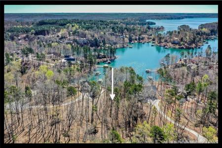 Lot 187 Westlake Drive
