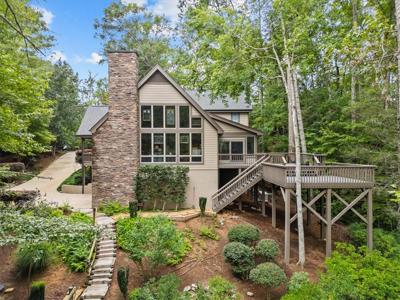 205 Pitcher Plant Lane