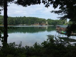 117 Mountain Shore Trail