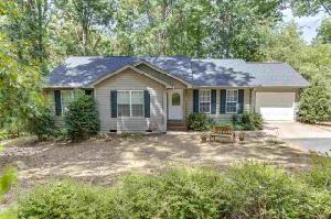515 Fernwood Drive