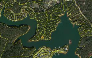 Lot 96 Peninsula Pointe Drive