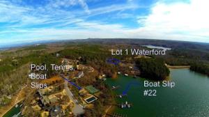 Lot 1 Wild Oak Court