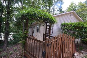 466 Knottywood Drive