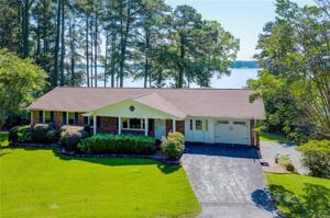 3012 Lake Keowee Lane