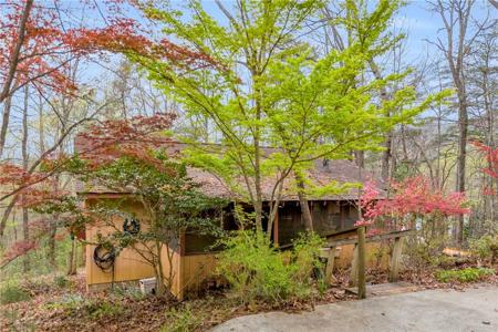 115 Little Stakey Road