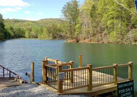 429 Mountain Rest Lake Road