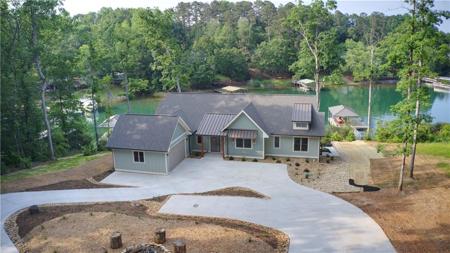 685 Turtle Cove Road