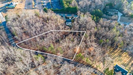 Lot 21 Woods Drive