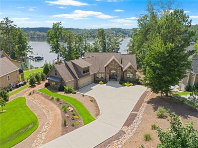 338 McAlister Road