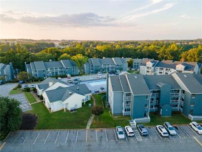 1602 Northlake Drive