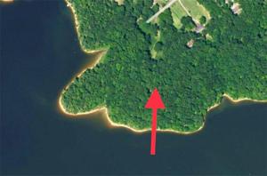 Lot 9 + 8 B Lone Eagle Way
