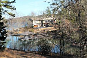 Lot 45 Bay Ridge Drive