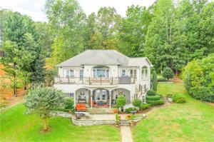 1004 Gap Hill Road