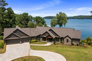 223 Luther Land Road