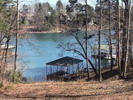 Lot 174 Waterford Pointe