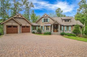124 Big Creek Trail