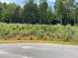 Lot 45 Keowee Cove