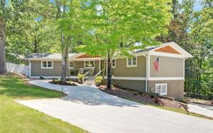 676 Cedar Ridge Road