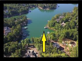 Lot 187 Westlake Drive