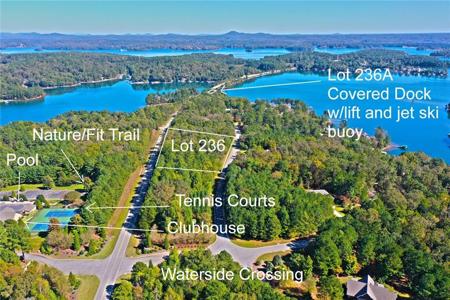 Lot 236&236A Waterside Crossing