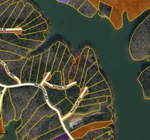 Lot 31 Peninsula Pointe North Escape Trail