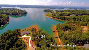 Lot 24 Waterford Ridge