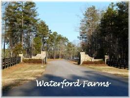 Lot 14 Waterford Farms Lane