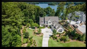 419 E Waterside Drive