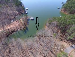 Lot 76 Peninsula Road