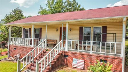 148 Doc Williams Road