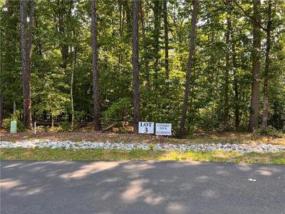 Lot 3 Turtle Cove Road