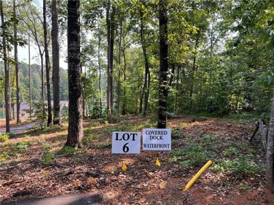 Lot 6 Turtle Cove Road