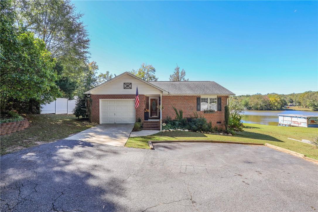 Image 1: Front of Home