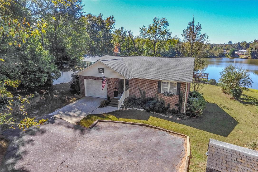 Image 2: Front of Home