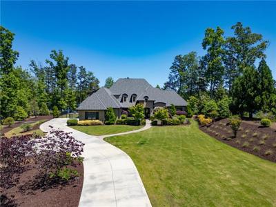 3021 Rock Point Drive
