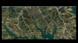 Peninsula Pines Drive