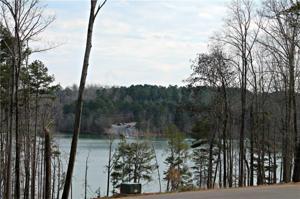 Lot 47-B Retreat Pointe Road