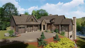 415 Peninsula Ridge