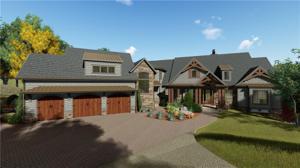 461 Peninsula Ridge