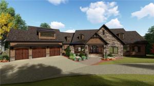 465 Peninsula Ridge