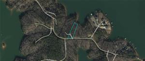 Lot 3 Open Water Trail Road