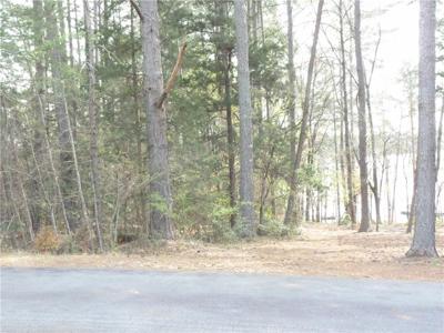 Lot 5 Keowee Haven